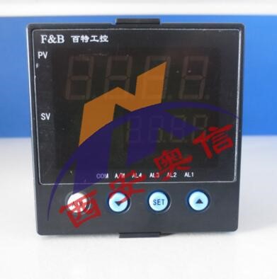 XMB5000數顯表 百特XMB52U現貨 數顯控制儀