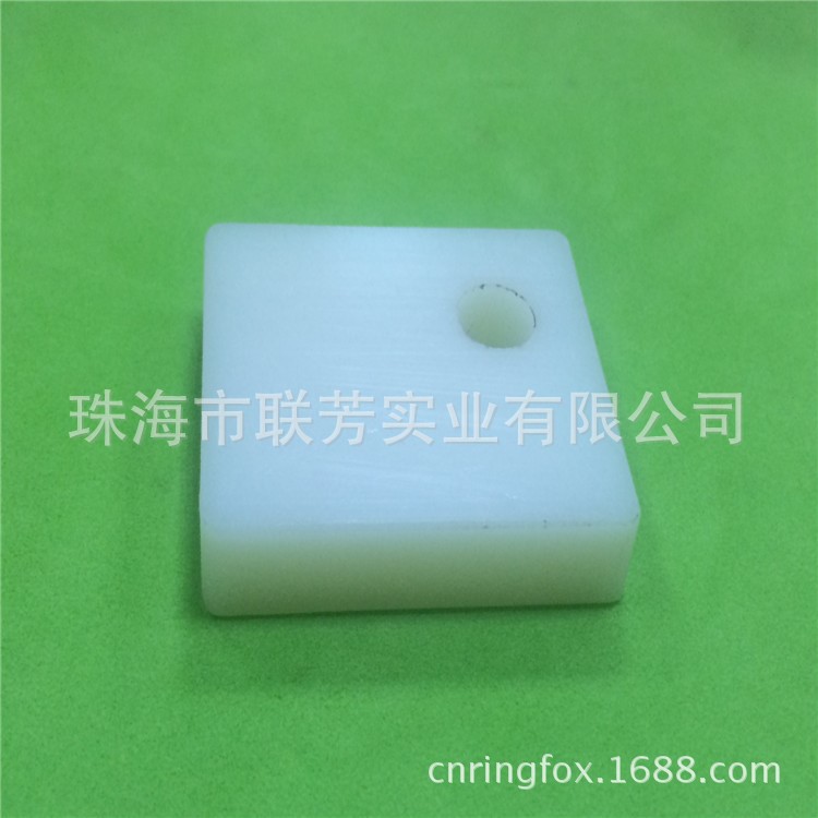 尼龍板材切割件，尼龍管切割件，尼龍棒切割件，尼龍柱切割件。