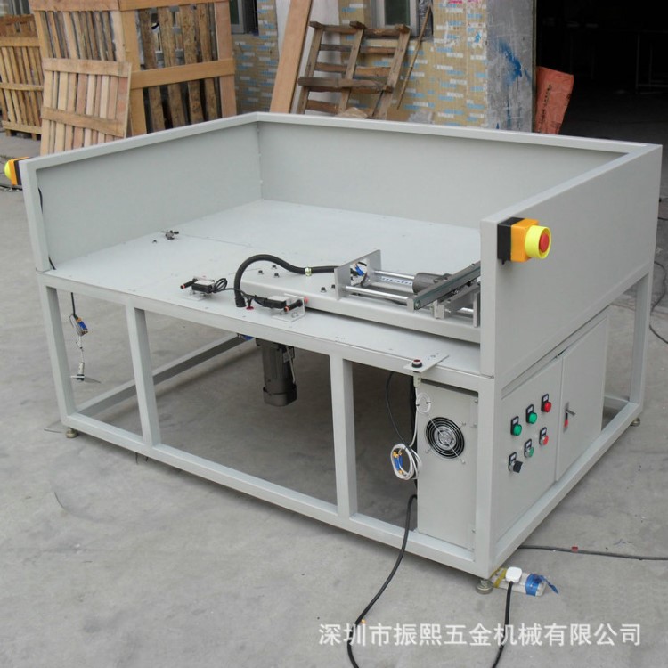 推薦插件轉彎機轉彎輸送線 防靜電皮帶生產線 電源生產線