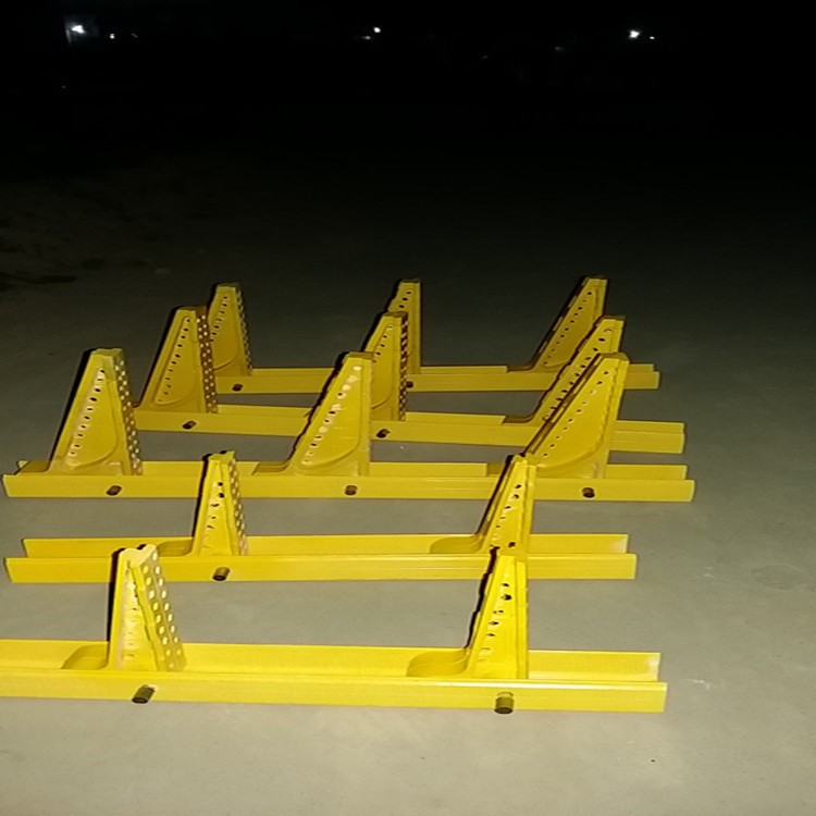 盛通玻璃鋼公司直銷定做玻璃鋼電纜通訊支架玻璃鋼電纜支架