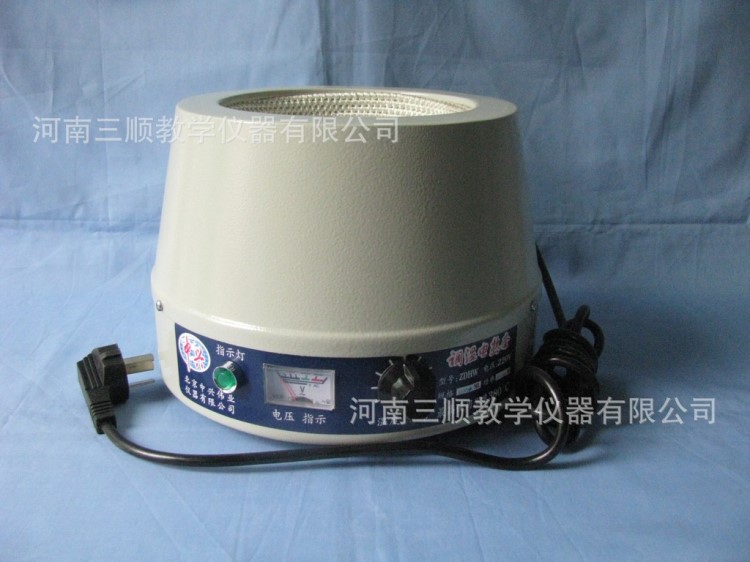 加溫電熱套 高品質電熱套 電子調溫加熱套 3000ml 600W