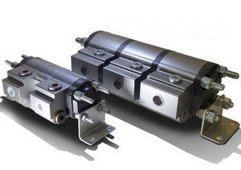 現貨 RONZIO液壓同步馬達 FDRA010626WVR160 意大利羅茨 分流馬達