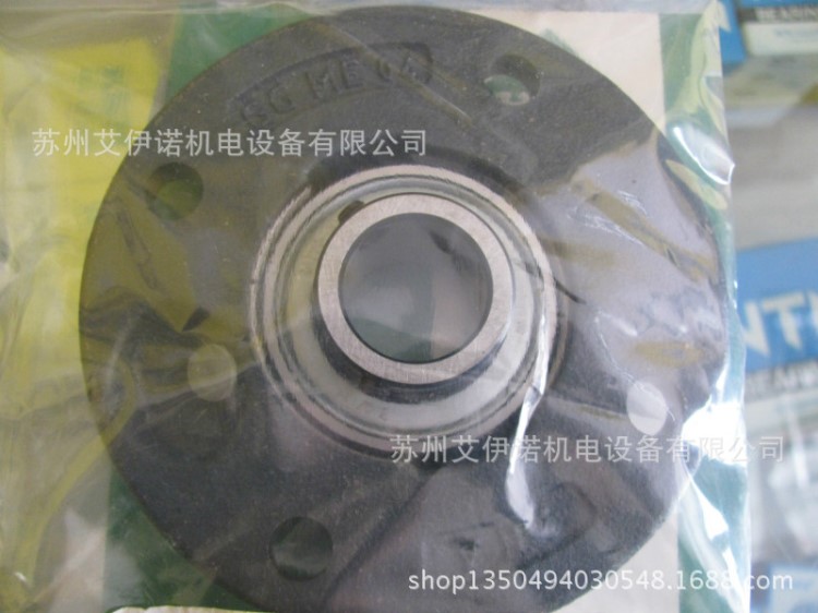 德國INA帶座球面軸承 RCJY90-XL軸承