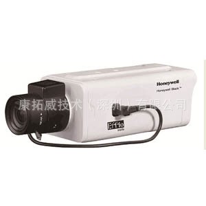 霍尼韋爾HONEYWELL CABC700P 700線超高清模擬槍式攝像機