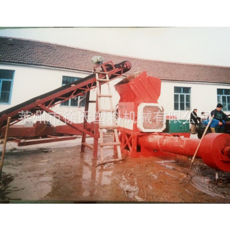 供應節能塑料破碎機 再生塑料破碎機 強力粉碎機 量多優惠