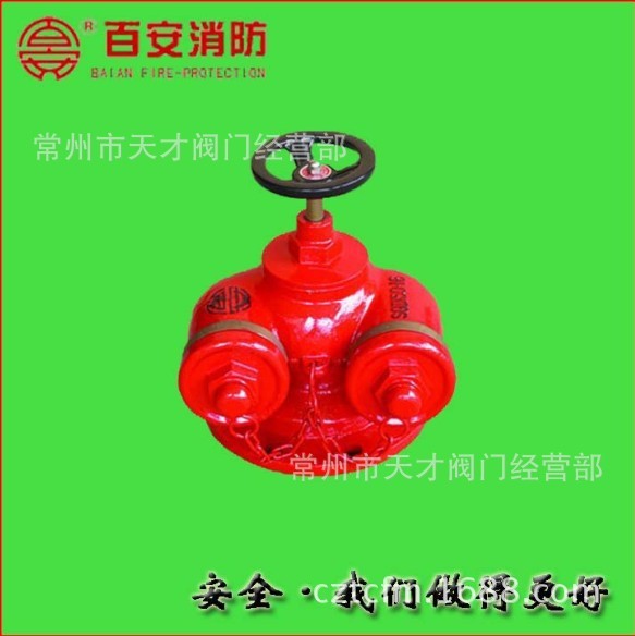百安 復興 天興 多功能水泵接合器 SQD100 SQD150 質優價廉