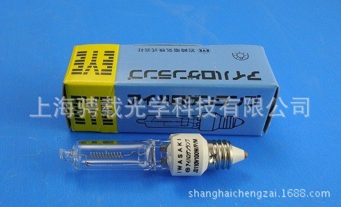 供應(yīng)【日本原裝】EYE 巖崎電氣 JD110V150W /P/M 鹵素?zé)襞?
                                                         style=