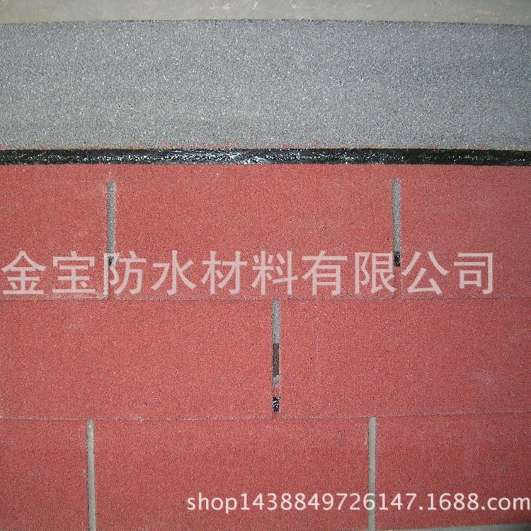 玻纖瀝青瓦油氈瓦多彩瓦別墅屋頂瓦福建 環(huán)?？癸L(fēng)歐式英倫單層瓦