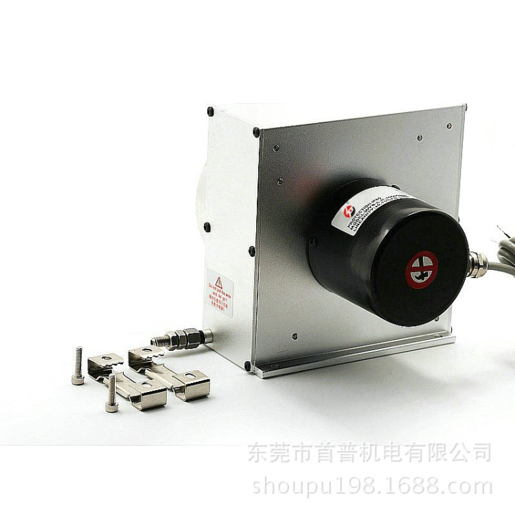 超長行程拉繩傳感器 拉繩式位移傳感器 WPS-L-9500mm可按要求定制