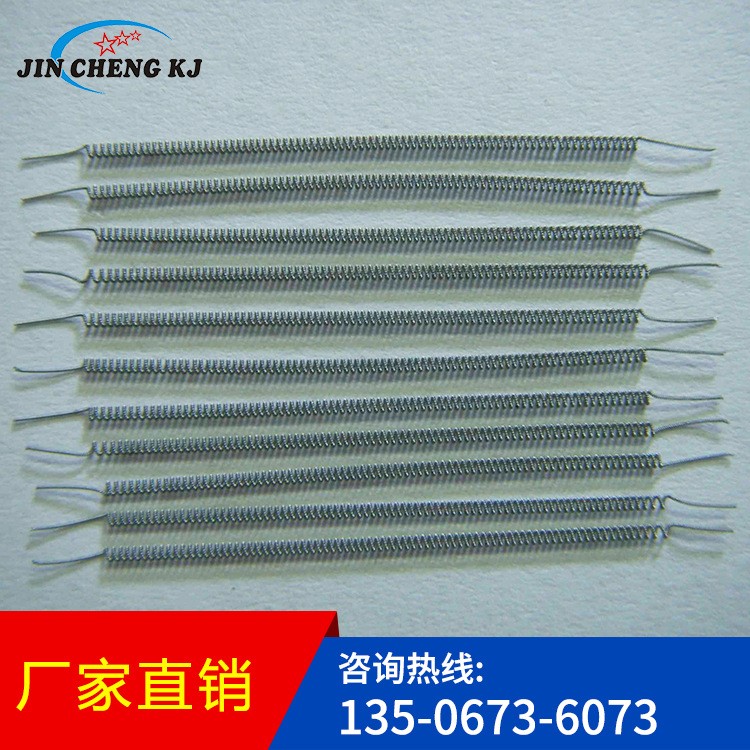燈絲，燈泡燈絲，鎢絲燈絲  230V 100W雙螺旋燈絲