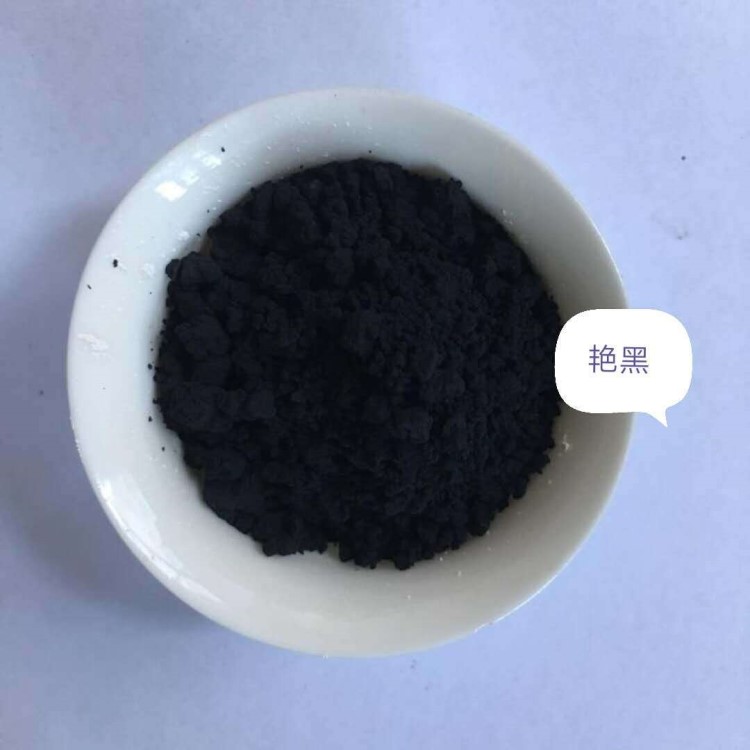 无钴黑 陶瓷色釉料 耐高温 日用瓷 脚线等专用无钴黑色釉料