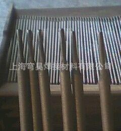 供應8407-H13模具焊條制鋅鋁等錫有色合金及銅合金之壓鑄模用焊條