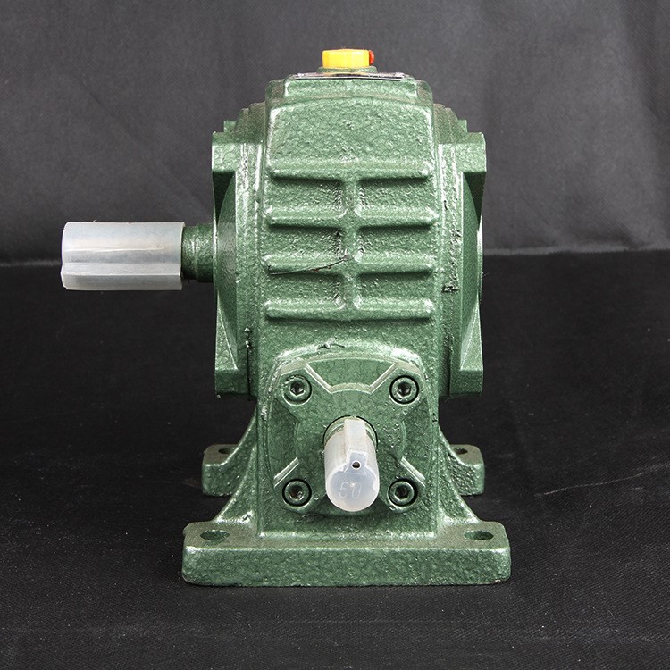 WPA WPS WPO WPX     0鐵殼蝸輪蝸桿減速機(jī)帶電機(jī)