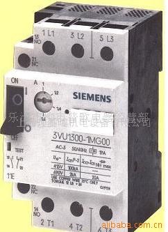 原裝全新西門子3VE3000-2GA00馬達保護斷路器