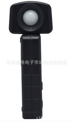 希瑪AR813高精度測光儀 亮度表光照計測量 數(shù)字光澤照度計測試儀