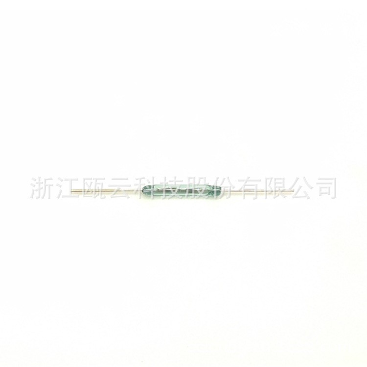 日本OKI原裝 ORD324 ORD229干簧管 磁簧管 磁控開關(guān)