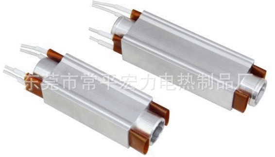 無燥音水暖床墊干燒管狀PTC加熱管發熱管電熱管加熱器水床加熱管