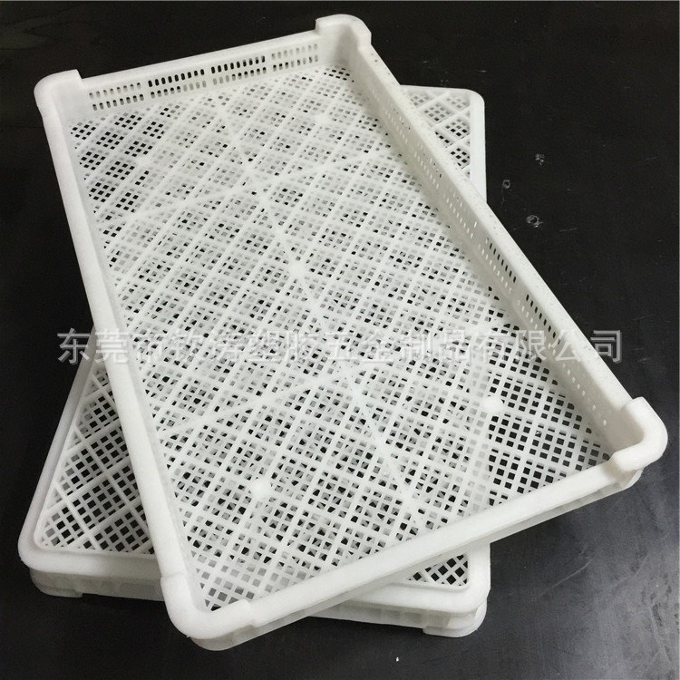 供應安徽 湖北帶塑料烘干方盤 單凍器 單凍盤 耐高溫低溫冷凍托盤
