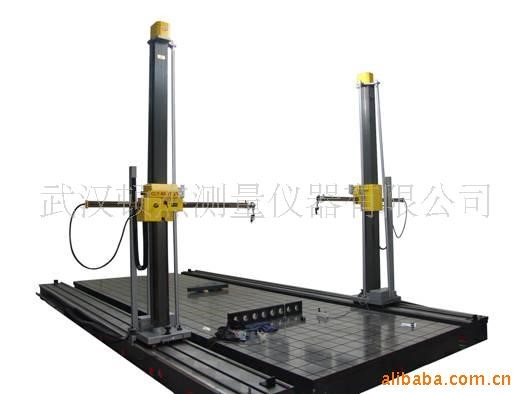 供應(yīng)JAKEN系列電動型單臂三維測量機(jī)/三坐標(biāo)測量機(jī)/三次元