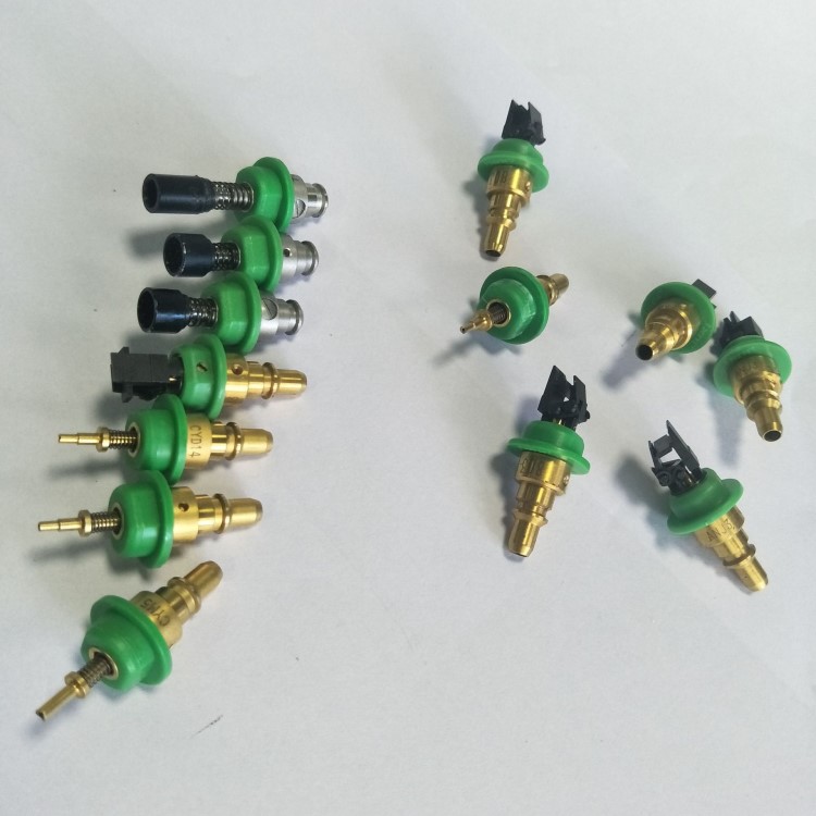 火熱暢銷JUKI高品質配件JUKI貼片機507吸嘴現貨供應SMT配件NOZZLE