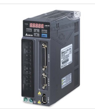 实体公司 ECMA-C30604PS 全新原装 Delta/台达伺服0.4KW