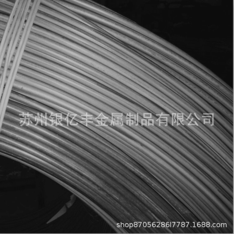供應(yīng)日標(biāo)SCM420合金冷鐓鋼線 SCM420耐磨線材質(zhì)量