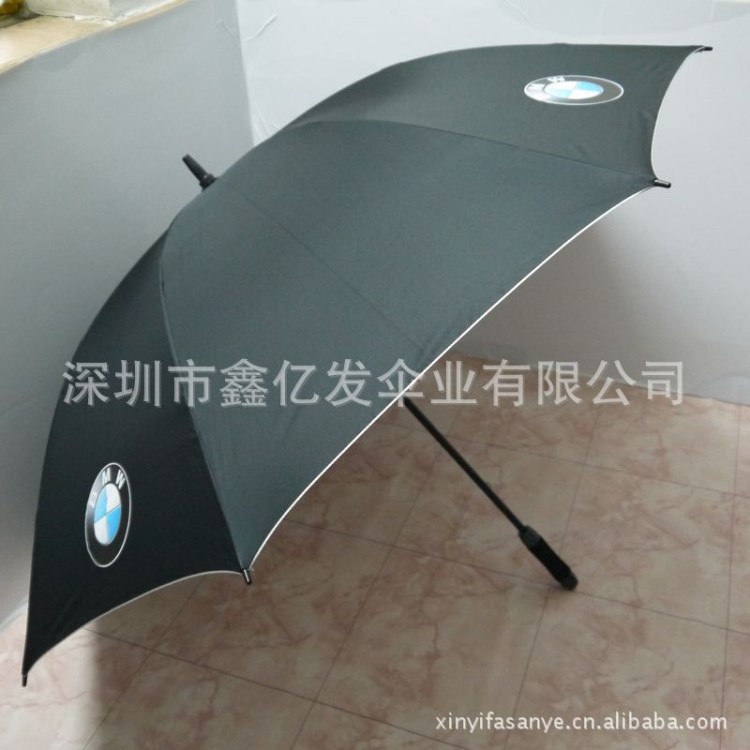 高爾夫雨傘   寶馬奔馳奧迪款     深圳廠家     雨傘批發(fā)