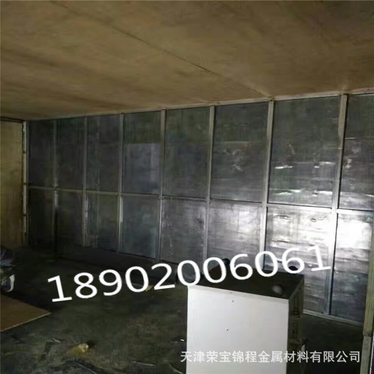 兩個(gè)當(dāng)量防輻射鉛板 2當(dāng)量醫(yī)用鉛板 2當(dāng)量鉛玻璃 鉛門銷售