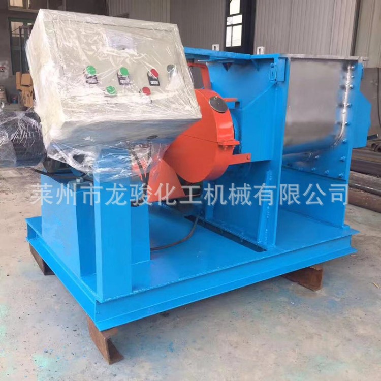 腸衣捏合機 膠原蛋白瓜爾豆膠捏合機 粘合劑纖維素專用混合攪拌機