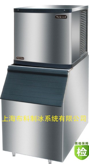 廠家直供耐可維德制冰機(jī)/ND320W/日產(chǎn)量150公斤配置/全國聯(lián)保