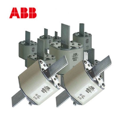 ABB OFAFC00GG6 低壓熔斷器 10094526