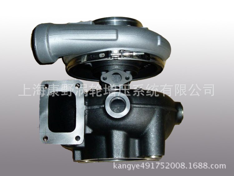 康明斯HX80-M渦殼水冷渦輪增壓器 3596959
