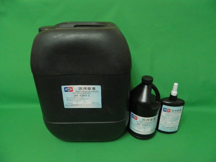 供應(yīng)UV-3262-1PCB電路板、玻璃、金屬、塑料表面披覆、保護(hù)UV膠水