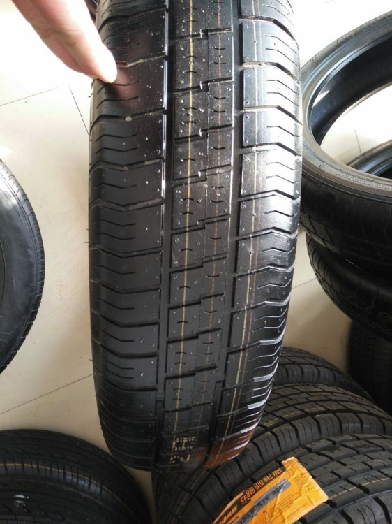 供应155/70R16轿车轮胎125/70R16 轿车备用轮胎 全新三包