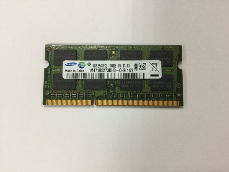 聯(lián)想Y460 Y470 G450 G460 G480 G490 4G筆記本內(nèi)存條DDR3 1333