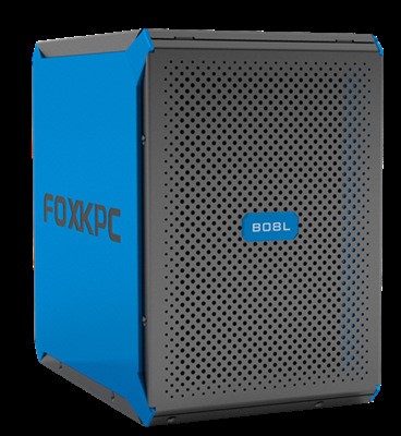 工業主機工業平板電腦工控一體機KPC B02無風扇設計LT工控