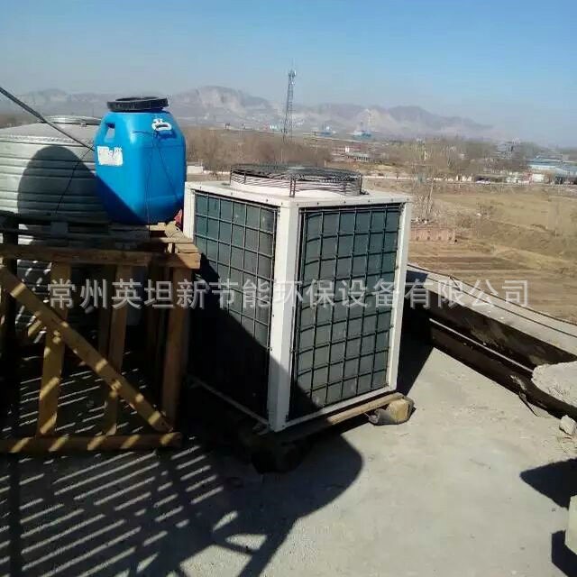 熱立方空氣能地暖 商用空氣能地暖 節能空氣能地暖