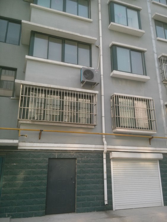 小戶型地暖中央空調(diào)就選熱立方直流變頻空氣能【節(jié)能、環(huán)保、舒適