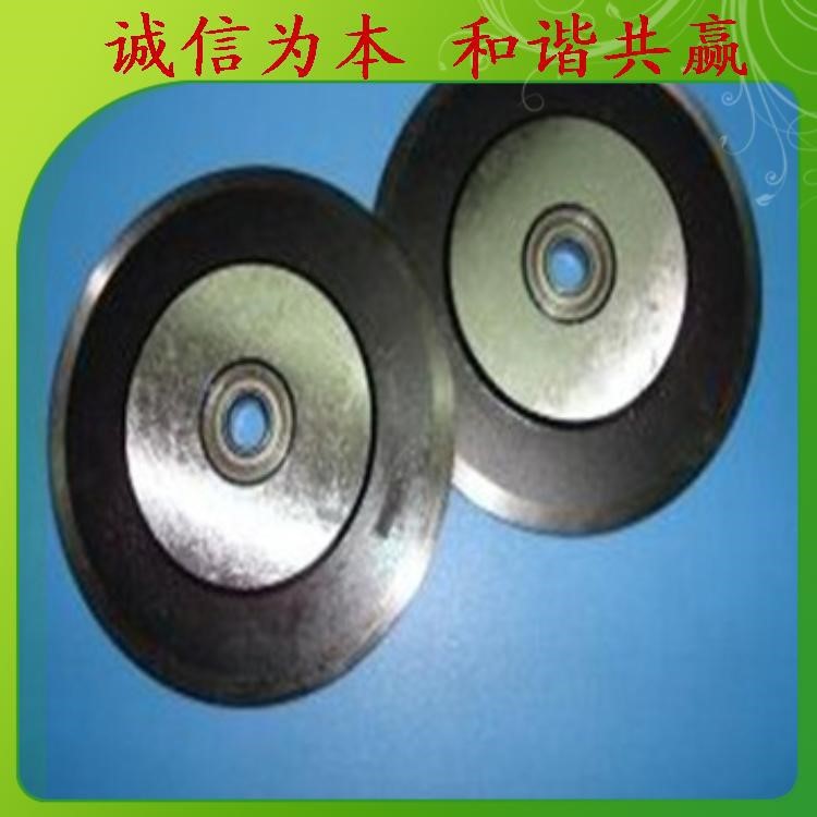 供應(yīng)高耐磨氣動分條刀組，氣動分條圓刀片