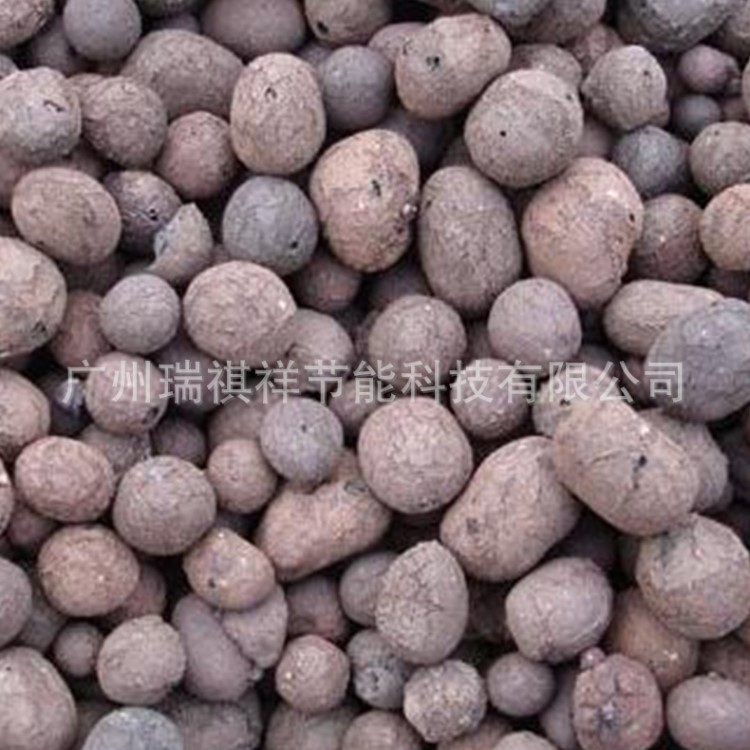 陶粒 批發(fā)排水層回填多肉鋪底隔空陶粒 園藝隔水透氣綠化建筑陶粒