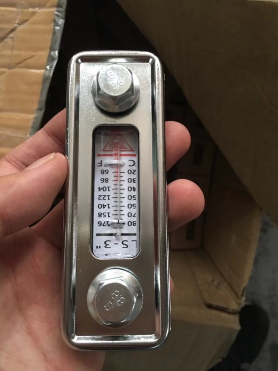 油位計玻璃液位液壓YWZ液位器鋁殼耐溫  長形油標(biāo)  量大優(yōu)惠