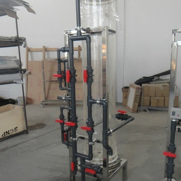 化工用去離子水機(jī) 離子交換設(shè)備電鍍水機(jī) 工業(yè)水設(shè)備廠家定做