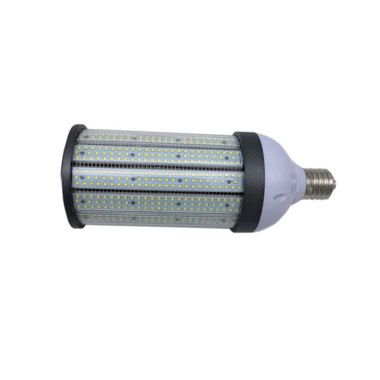 200w鳍片玉米灯 led 100-305V 带风扇 玉米灯PF0.95 5630 E40头