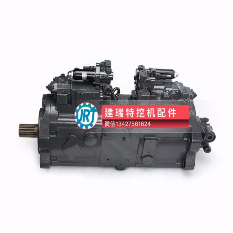 挖掘機配件液壓泵總成三一挖機SY215-8 工程機械