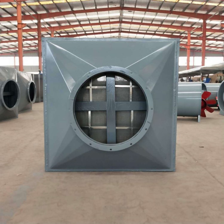 廠家加工定制LWP-D型油網(wǎng)除塵器 人防設備除塵器管式過濾器