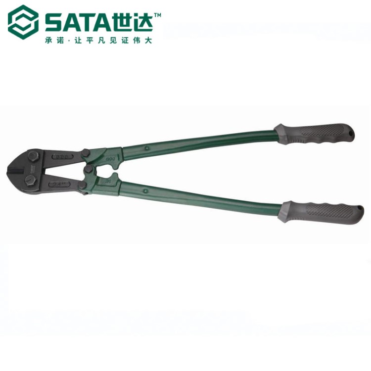 SATA/世达工具 断线钳42&quot;剪线钳电缆线 剪刀钢丝绳剪 93508