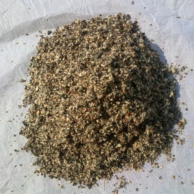 厂家直销出售棉籽壳玉米芯棉渣麦麸棉粕棉籽壳颗粒
