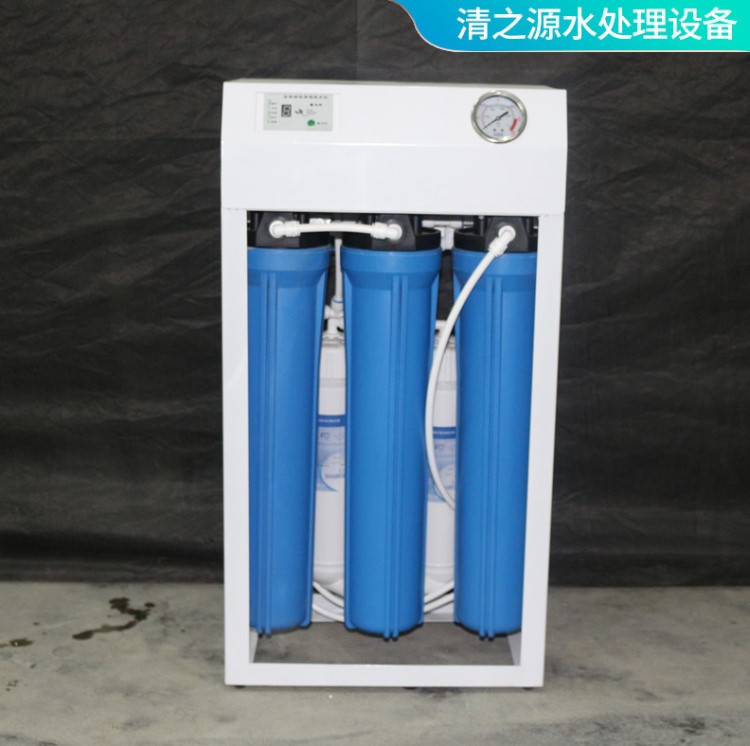 批發(fā) 400g商用凈水機 框架式水機 800G凈水設(shè)備 簡易式直飲水機