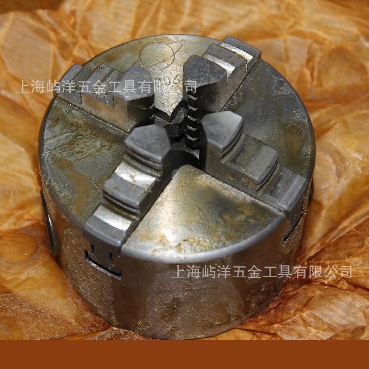 環(huán)球  自定心 四爪 單動  手動卡盤 規(guī)格500mm