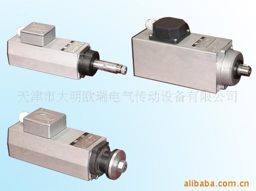 天津大明電機(jī)   木工專(zhuān)用電動(dòng)機(jī)